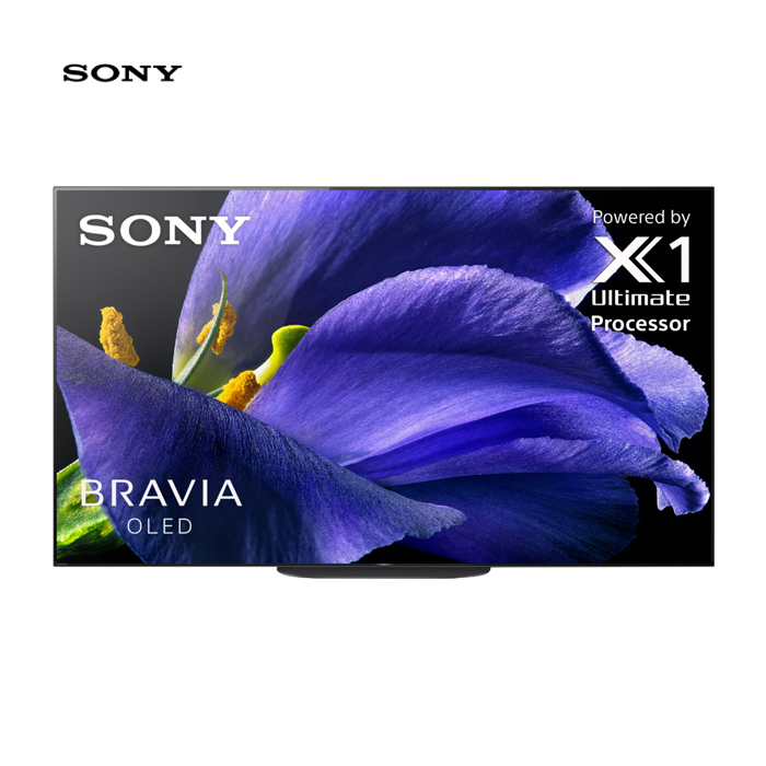 Sony OLED UHD 4K Smart Android TV 65" - 65A9G